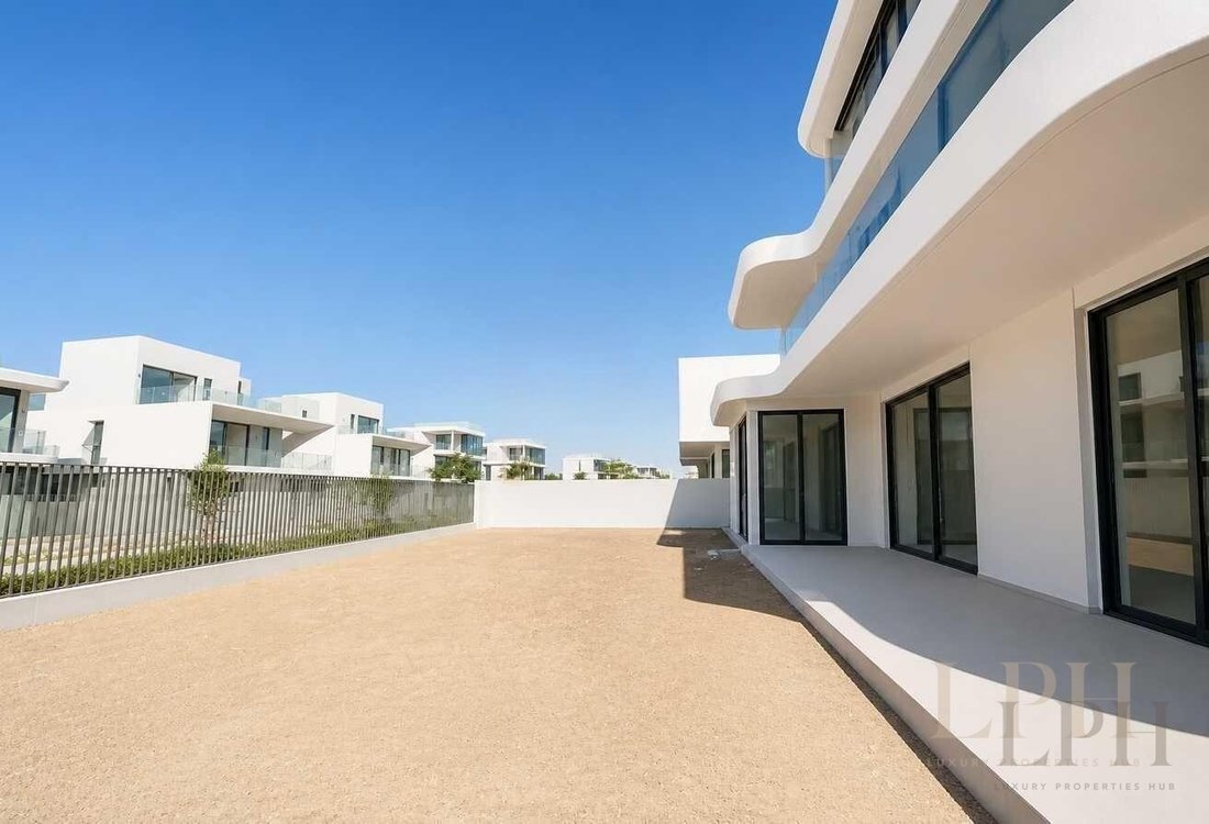 Villa in Dubai Hills Estate, Dubai, United Arab Emirates 3 - 19160687