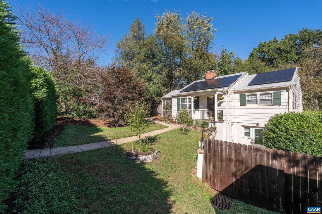 House in Charlottesville, Virginia, United States 2 - 19159965