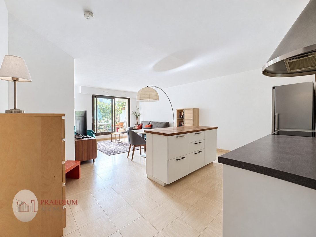 Appartamento a Altopiano Nord, Suresnes, Francia 5 - 19165900