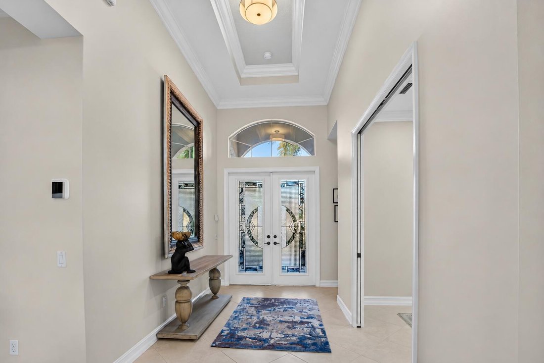 Casa a Boynton Beach, Florida, Stati Uniti 2 - 19160147