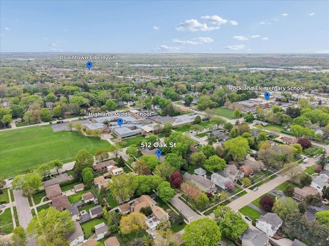 House in Libertyville, Illinois, United States 2 - 19165706