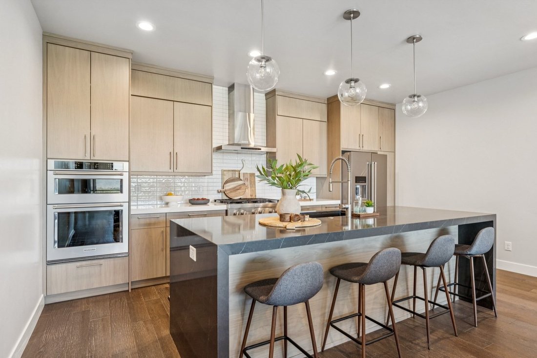 Condominio a Kamas, Utah, Stati Uniti 4 - 19166030