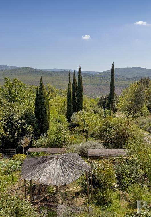 Maison à Suvereto, Toscane, Italie 3 - 19164571
