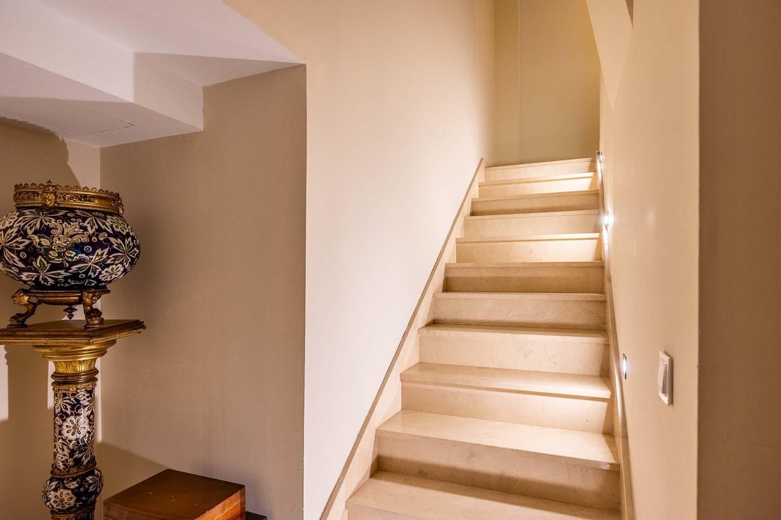 Apartment in Casco Antiguo, Seville, Spain 4 - 19163000