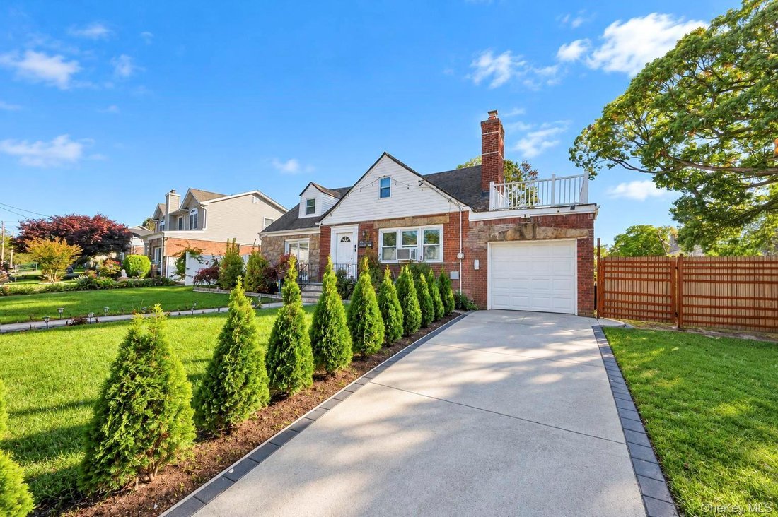 Casa a West Hempstead, New York, Stati Uniti 4 - 19163256