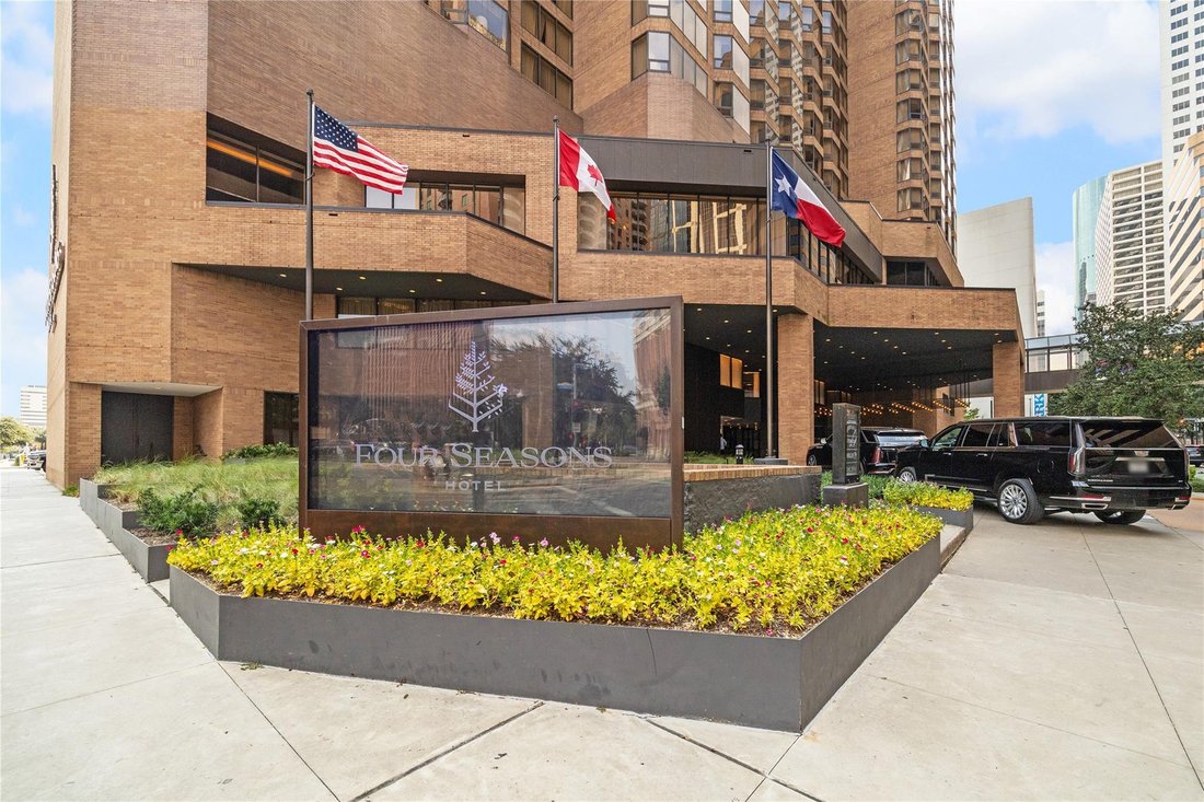 Condominio a Houston, Texas, Stati Uniti 2 - 19164157