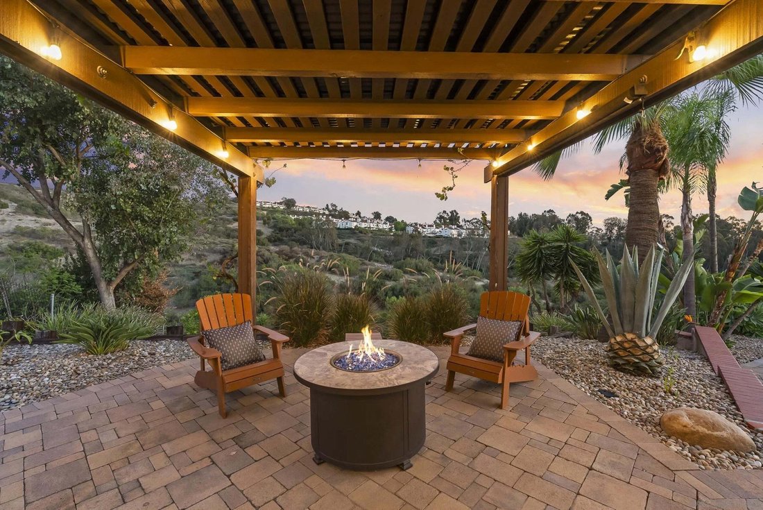 Casa a San Diego, California, Stati Uniti 5 - 19163912