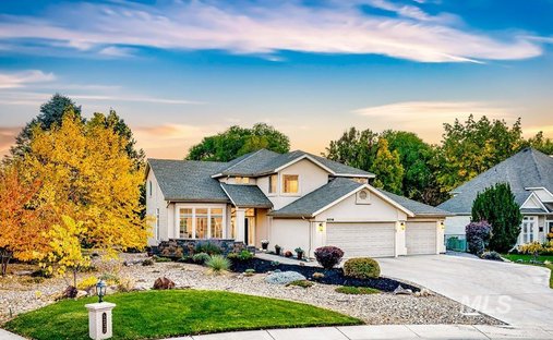 Haus in Boise, Idaho, Vereinigte Staaten 1