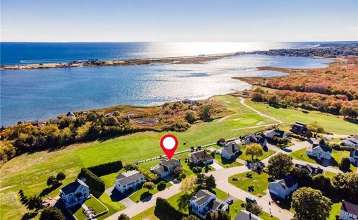 Haus in Westerly, Rhode Island, Vereinigte Staaten 1