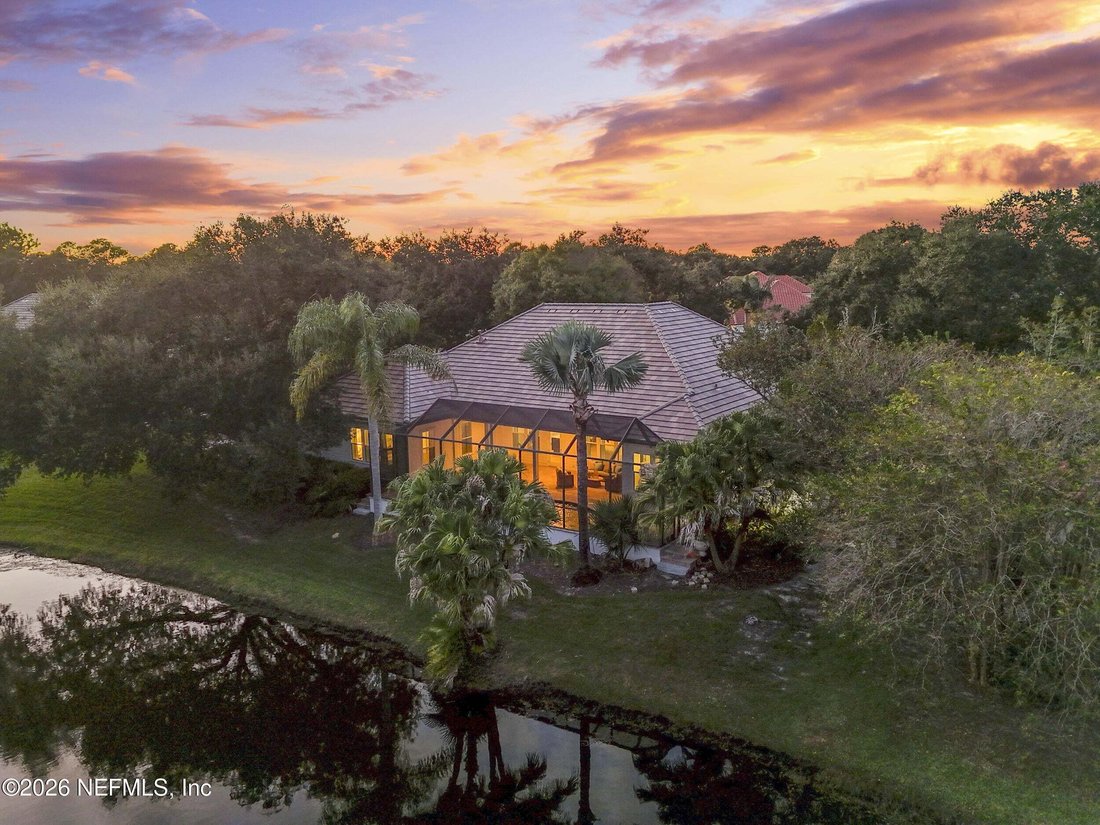 Casa a Ponte Vedra Beach, Florida, Stati Uniti 5 - 19159962
