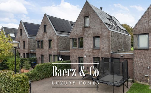 Maison à Berkel en Rodenrijs, Hollande-Méridionale, Pays-Bas 1