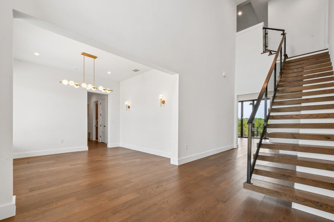 Casa a Austin, Texas, Stati Uniti 3 - 17148752