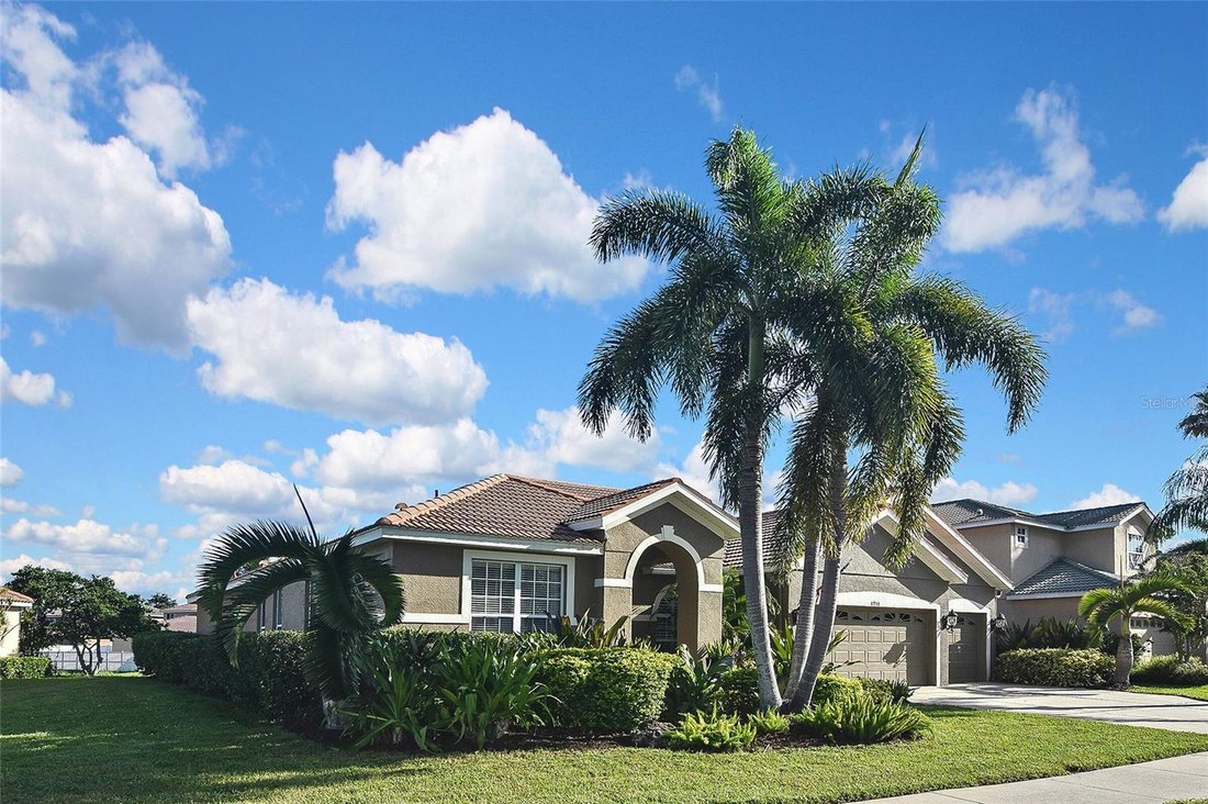 Haus in Sarasota, Florida, Vereinigte Staaten 2 - 19162709