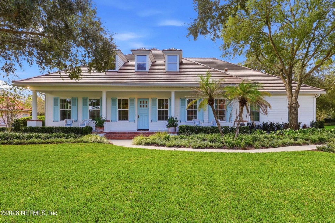 Casa a Ponte Vedra Beach, Florida, Stati Uniti 2 - 19159962
