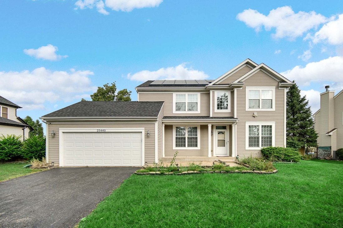 House in Plainfield, Illinois, United States 1 - 19163666