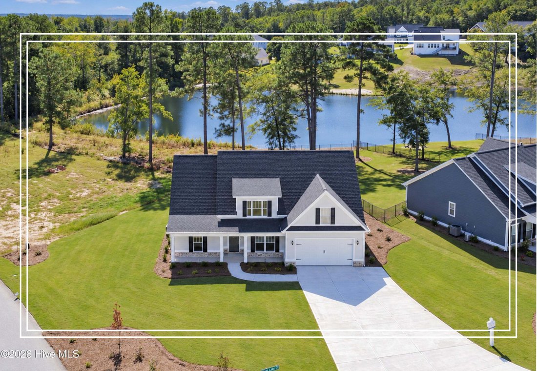 Haus in North Augusta, South Carolina, Vereinigte Staaten 1 - 17966404