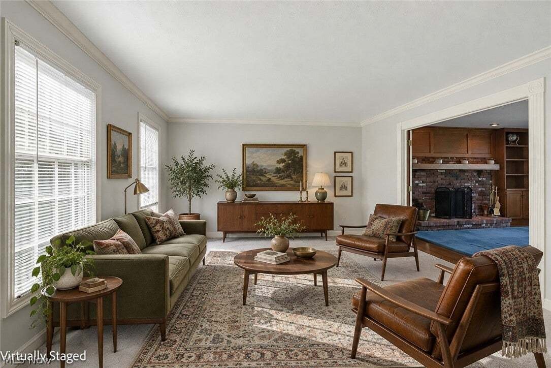 Maison à Chagrin Falls, Ohio, États-Unis 4 - 19160259