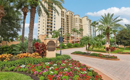 Condominio a Tampa, Florida, Stati Uniti 1