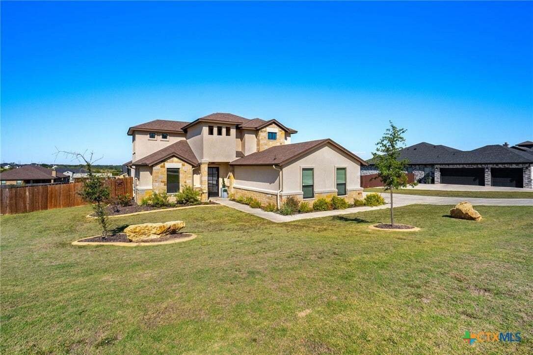 Casa a Salado, Texas, Stati Uniti 2 - 19159989