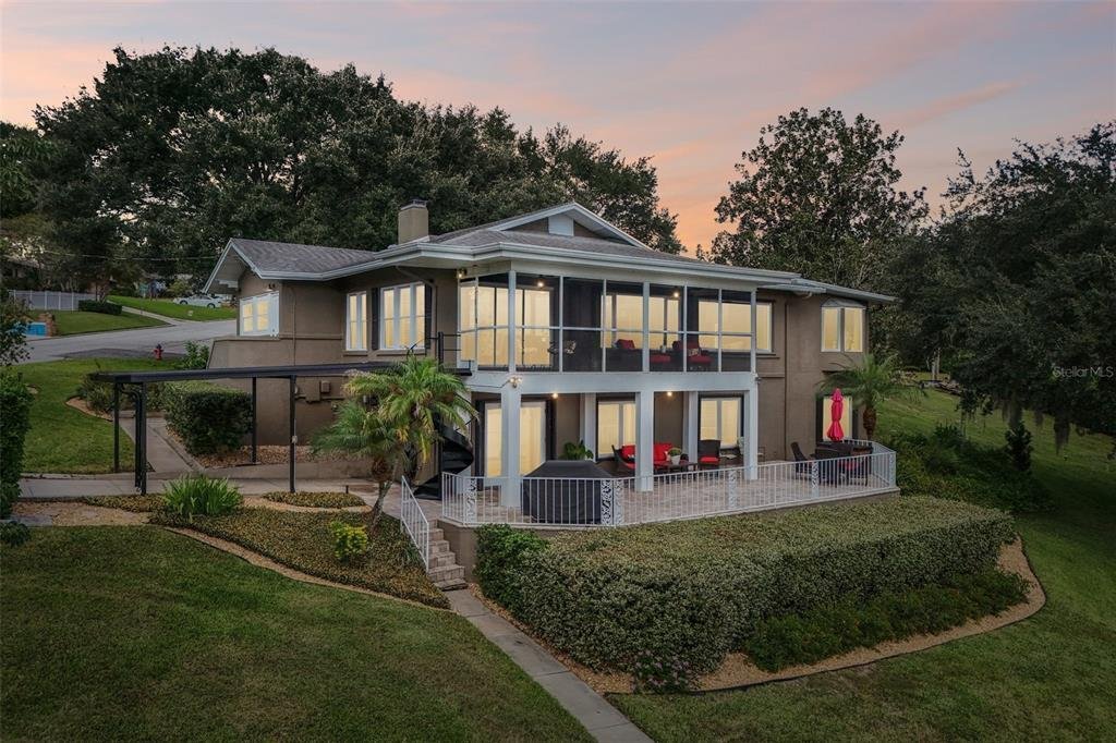 Casa a Eustis, Florida, Stati Uniti 2 - 19159873