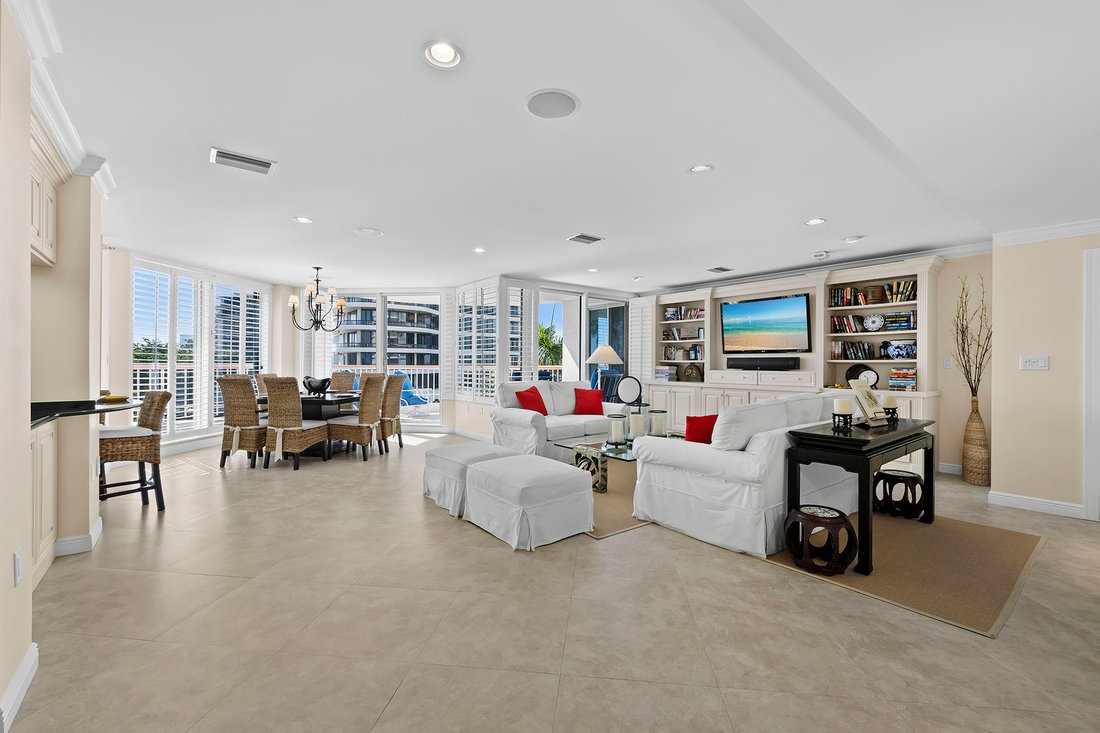 Condominio a Longboat Key, Florida, Stati Uniti 5 - 19166075