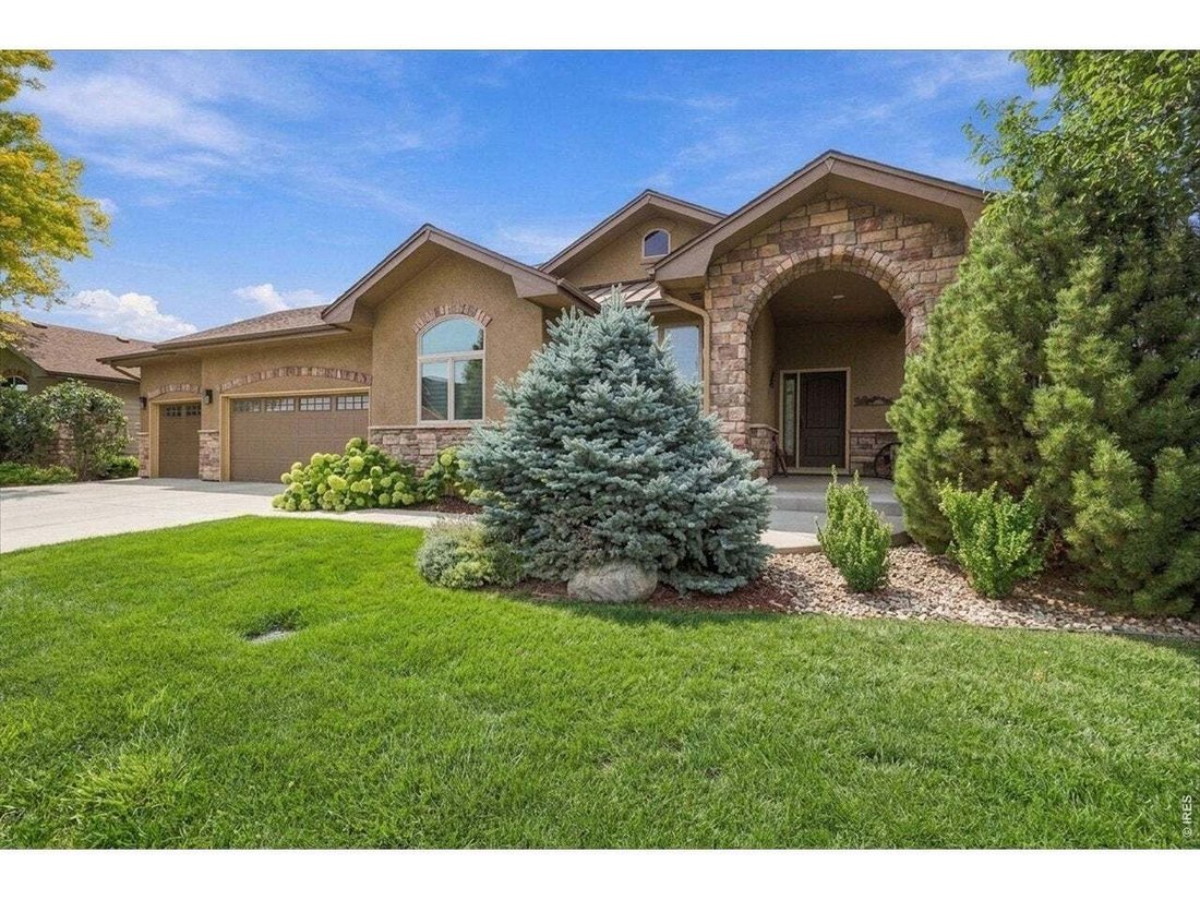 Maison à Windsor, Colorado, États-Unis 2 - 19163065