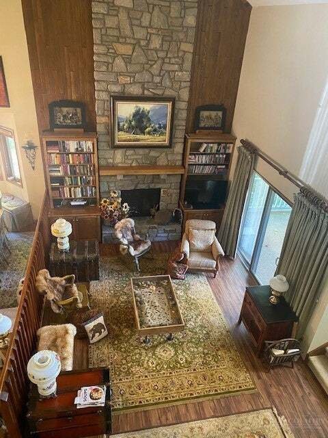 Condo in Blowing Rock, North Carolina, United States 4 - 19160018