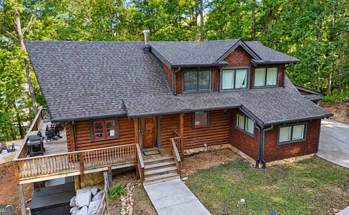 House in Westminster, South Carolina, United States 1
