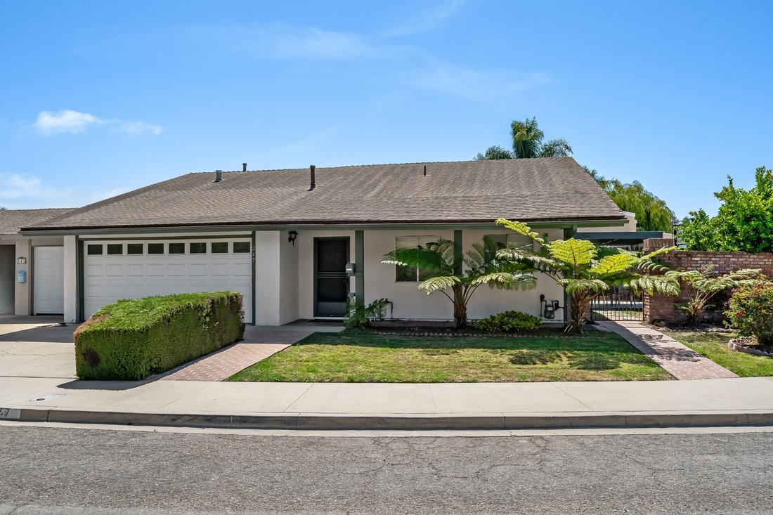 Arroyo Grande, California, United States 1 - 19166020