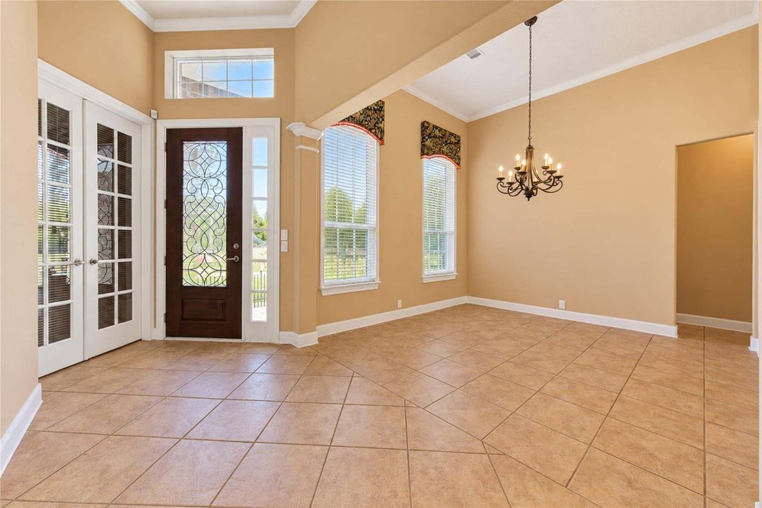 Maison à Spring, Texas, États-Unis 5 - 19160737