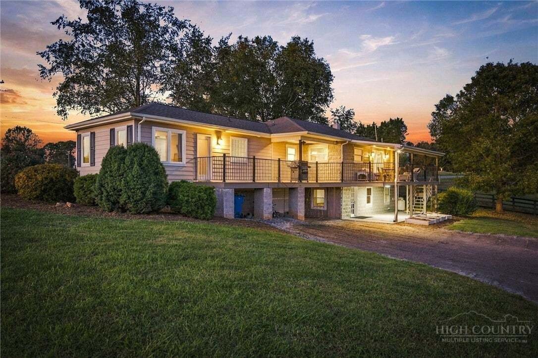 House in Hickory, North Carolina, United States 4 - 19162289