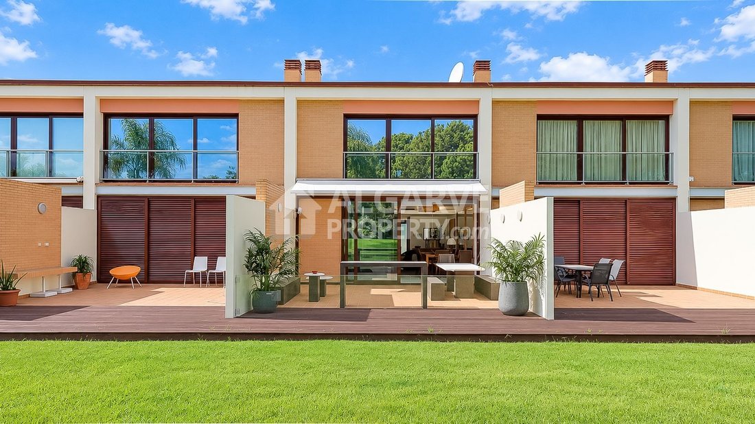 Villa in Vilamoura, Quarteira, Algarve 1 - 19164624