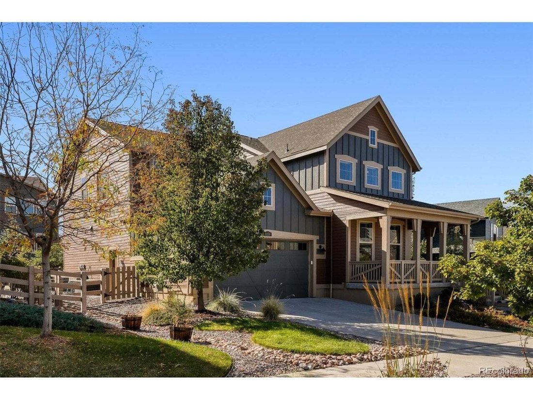 House in Sterling Ranch, Colorado, United States 4 - 19163019