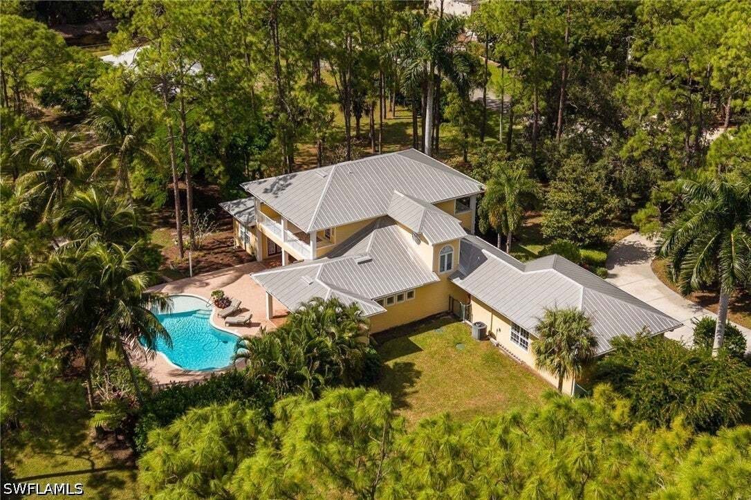 Haus in Naples, Florida, Vereinigte Staaten 1 - 19160086