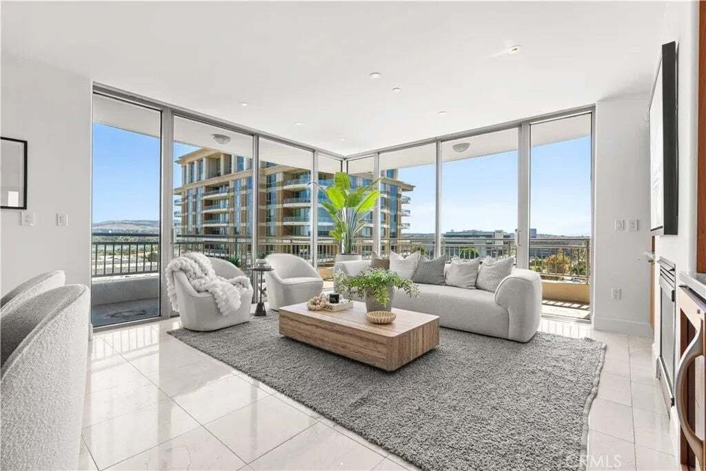 Condominio en Irvine, California, Estados Unidos 2 - 18801122