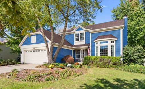 Casa a Carpentersville, Illinois, Stati Uniti 1