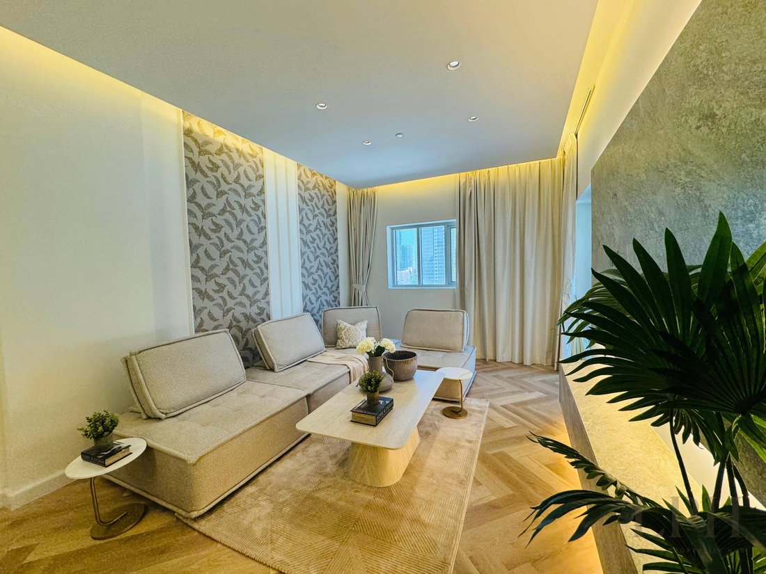 Apartment in Business Bay, Dubai, United Arab Emirates 1 - 19160564