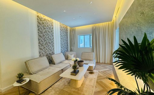 Appartement en Business Bay, Doubaï, Émirats arabes unis 1