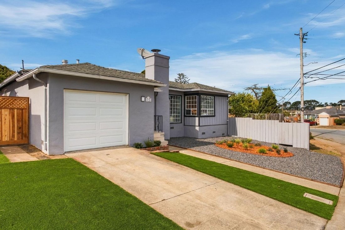 Casa a Colma, California, Stati Uniti 3 - 19160115