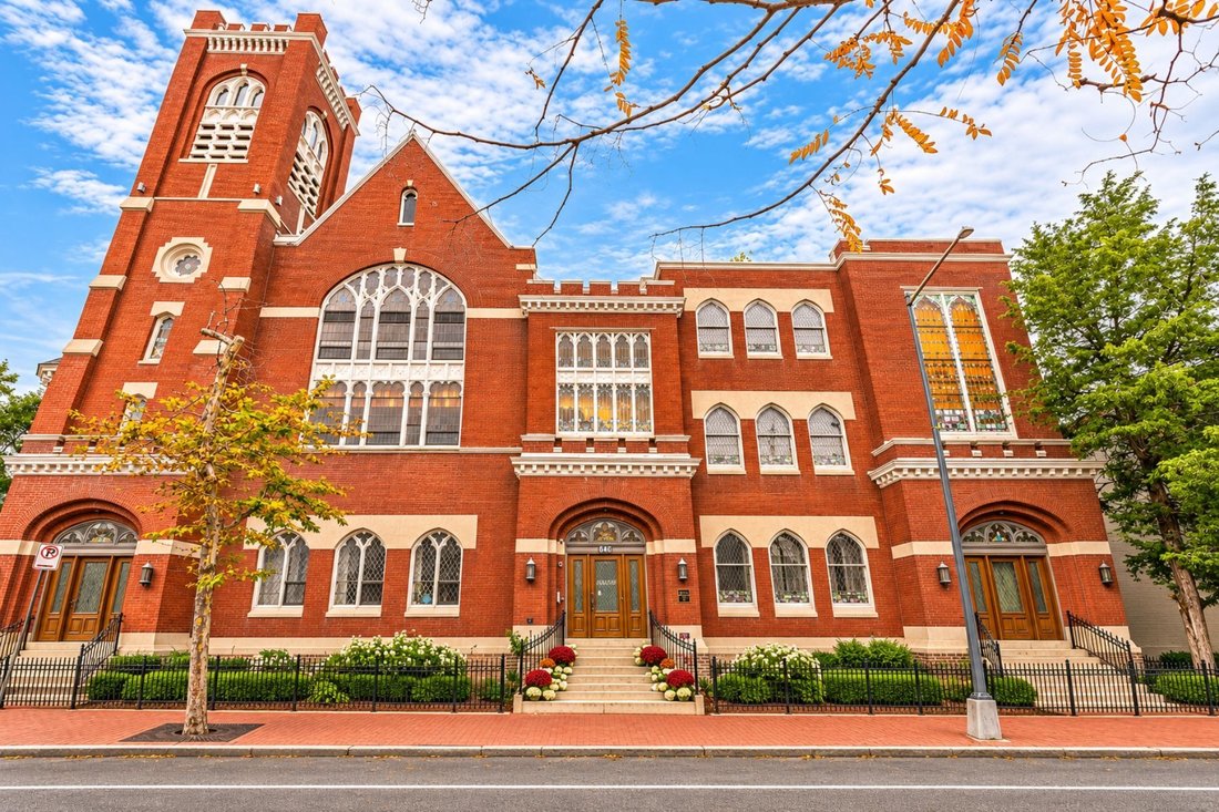 Condo in Washington, District of Columbia, United States 2 - 19166042