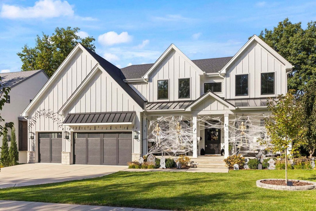 Haus in Naperville, Illinois, Vereinigte Staaten 1 - 19163569
