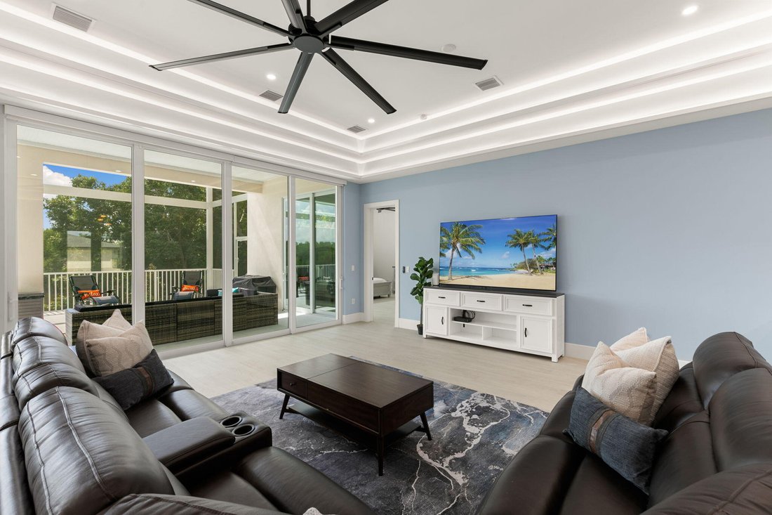 Casa a Marco Island, Florida, Stati Uniti 5 - 19160297