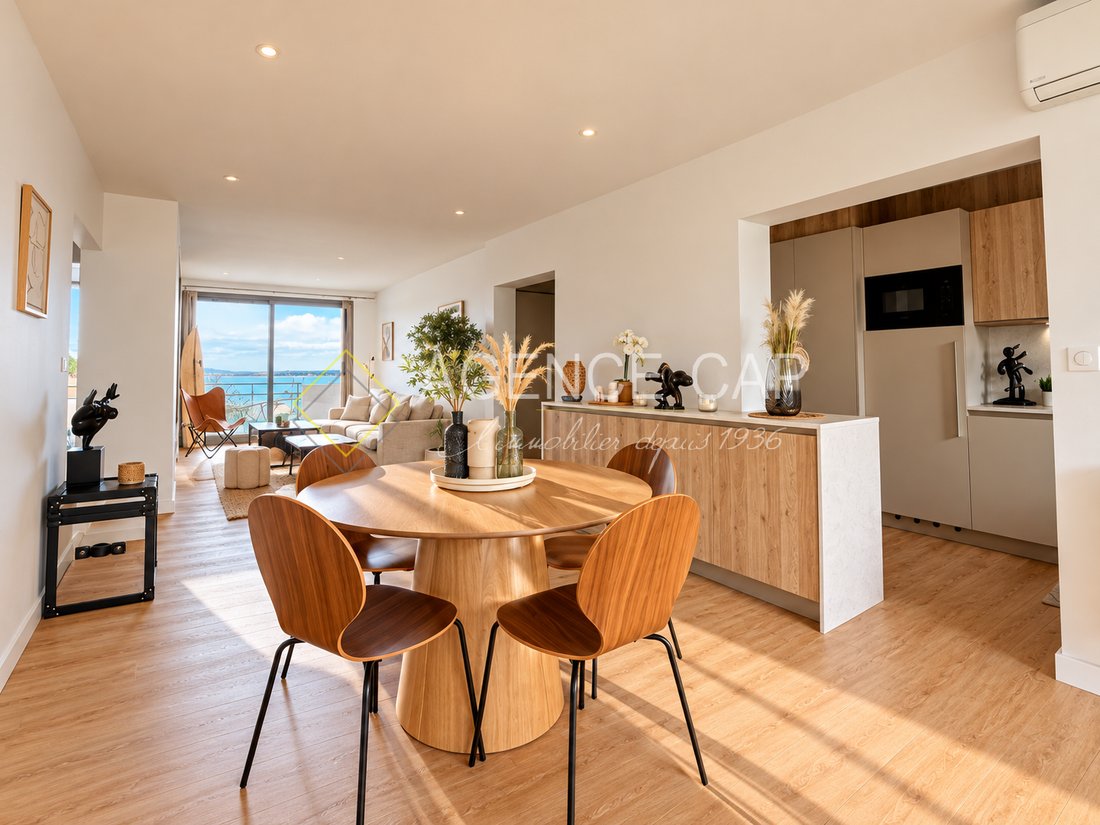Apartment in Aiguillon, Arcachon, France 4 - 19161080