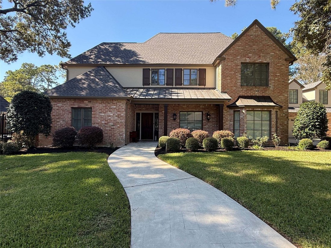 House in Spring, Texas, United States 1 - 19165304