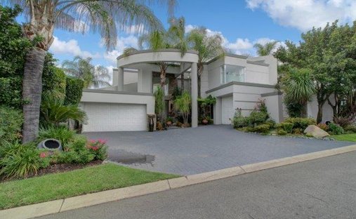 Haus in Dainfern, Gauteng, Südafrika 1