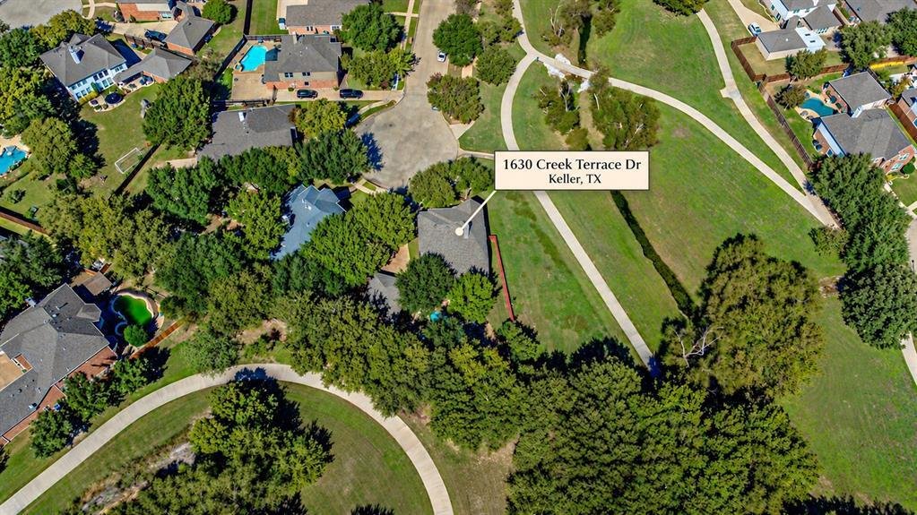 House in Keller, Texas, United States 5 - 19162035