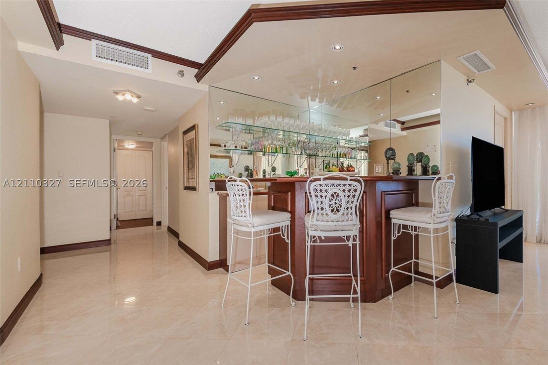 Appartement à Miami Beach, Floride, États-Unis 5 - 19160321