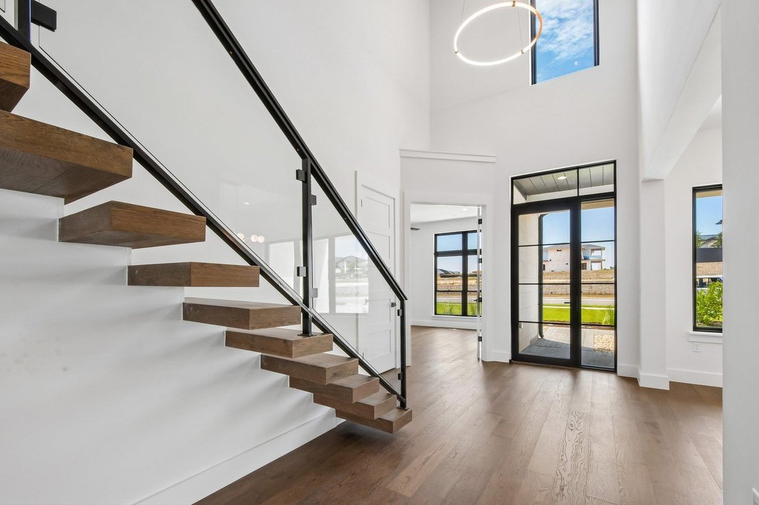 Casa a Austin, Texas, Stati Uniti 2 - 17148752