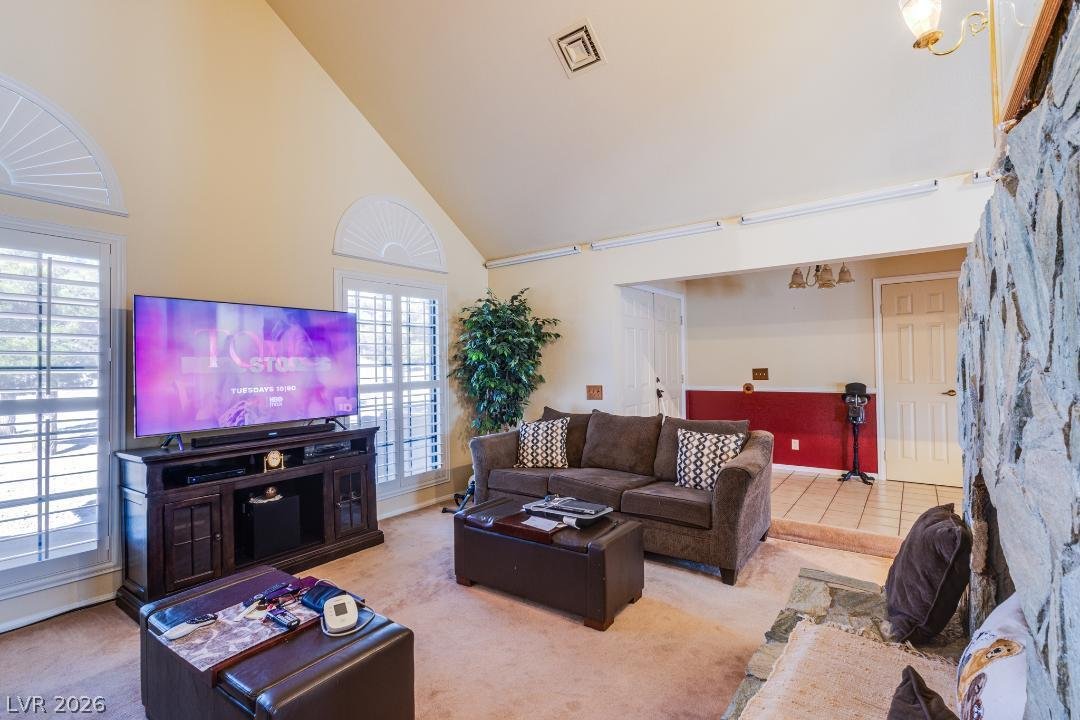 Casa en Las Vegas, Nevada, Estados Unidos 2 - 19160073