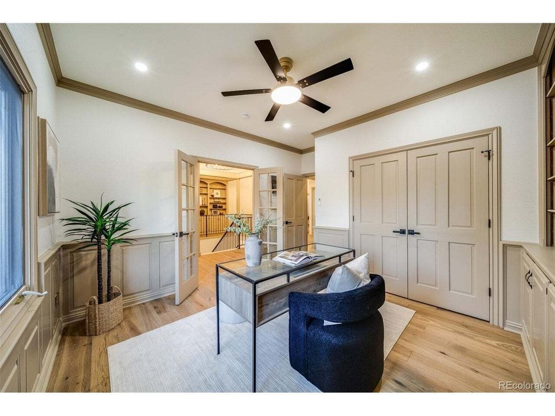 Townhouse en Greenwood Village, Colorado, Estados Unidos 4 - 19163109